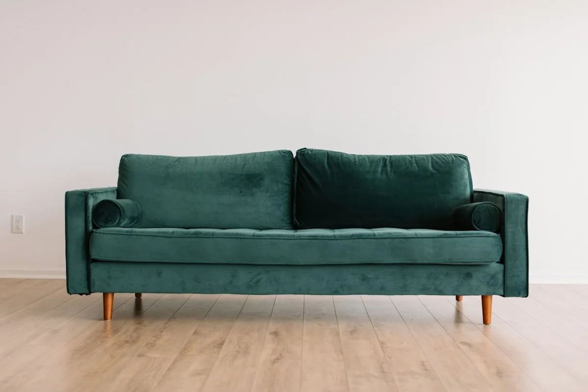 Living room interior inspiration