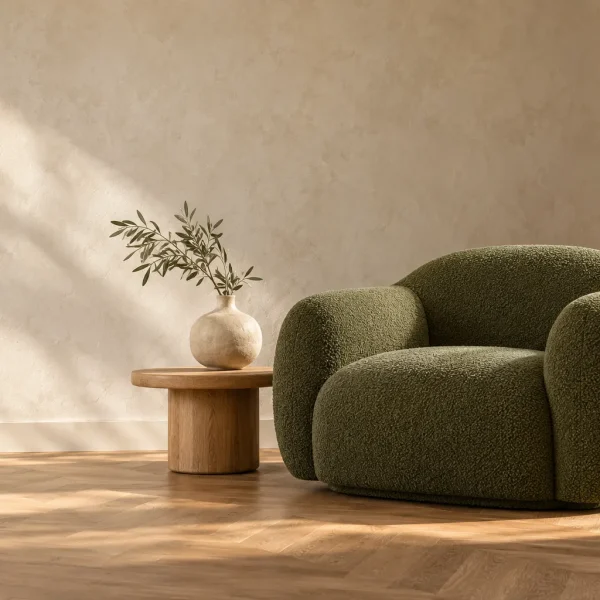 Furniture interior inspiration: hero